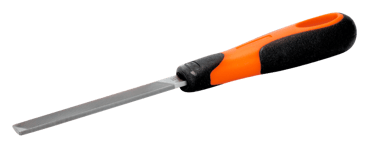 Bahco Ansatsfil fin 150x16mm
