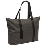 Hummel Urban Shoulder Bag Black Melange - Skulderveske unisex