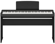 Yamaha P-225B inkl. benställning L-200 (Endast piano)