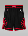 Chicago Bulls Statement Edition Men's Jordan NBA Swingman Shorts