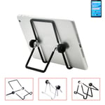 Tablet stand for Lenovo Smart Tab M8 Wi-Fi Tablet table holder foldable