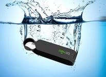 Bitmore® e-Fuel Aqua™2600 Waterproof Power Bank for Mobiles, UK Seller
