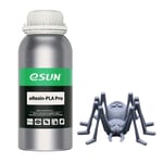 eSUN eResin-PLA Pro 0.5kg - Grey