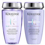 Kérastase Blond Absolu Bain Paket