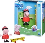 Hasbro Peppa Pig & Friends Adventure Figure Kids Lovely Gift Toy Age 3 And Above