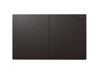 Gorenje Portable Hob | Icy3500dgp | Induction | Number Of Burners/Cooking Zones 2 | Touch | Timer | Black