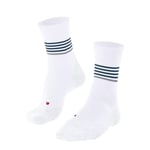 Falke RU4 Endurance Reflect Strumpor Herr, Storlek 44-45 - Löp med komfort och synlighet!