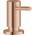 GROHE tvålautomat t/h varm solnedgång i mässing