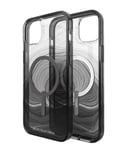 Gear4 Milan Snap Case - iPhone 14 - FG Black Swirl - 702010099_TS