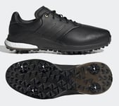 adidas Performance Classic men's Golf Shoes FW6275 BNIB UK Size 8 WIDE FITTING