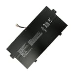 Batteries d'ordinateur portable pour Acer Spin 7 SP714-51 SF713-51 SQU-1605