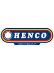 Henco press bend 90° male iron adapter 16 mm x 12