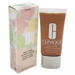 CLINIQUE STAY MATTE OIL FREE FOUNDATION 30ML - 19 SAND - NEW & BOXED - FREE P&P
