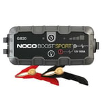Noco Start Booster GB20 12V 400A