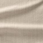 IKEA IKEA GRÖNLID klädsel till 2-sitssoffa, hillared beige, beige Höjd inklusive ryggkuddar: 104 cm