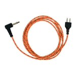 Kabel För Peltor Tygkabel 3,5 mm-1,25 mm, 2pol