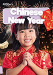 William Anthony - Chinese New Year Bok