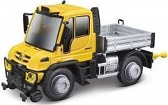 Maisto Maisto 21238 Entreprenadfordon Mercedes Unimog