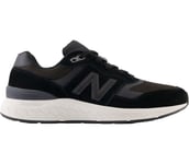 FRESHFOAM WALKING 880 V6 PROMENADSKOR Herr BLACK 11 2E