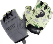 Martes Baldo Gloves Boy Barnhandskar Storlek 6L