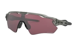 Oakley Radar EV Path Grey Ink / Prizm Road Black sportsbriller 920882 38 2024