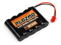 HPI 110203 Plazma 6.0 V 1200mah Ni-Mh Micro battery pack for micro