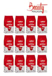 12 x Lavazza Qualita Rossa Coffee Beans - 1kg (Pack of 12)