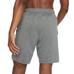 Nike Yoga Dri-fit Shorts Grey L / Tall Man