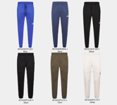The North Face Mens Joggers Standard Sweatpants Fleece Trousers Bottoms XXS-2XL