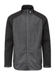 Farah Golf Boyd Jacket, Black, X-Large