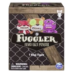 Fuggler Funny Ugly Monster Collectable Series 3" Vinyl Figure Mystery Figurine