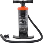 Easy Camp Double Action Pump Black, OneSize