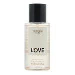 Victoria's Secret Love Fragrance Mist 75ml For Women