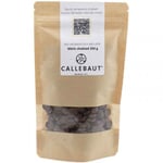 Callebaut Choklad Vegansk & Mjölkfri mörk choklad 250g -