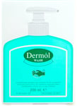 Dermol Wash 200ml