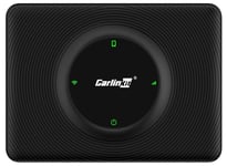 Carlinkit Trådløs Android Auto / Apple Carplay til Tesla