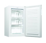 Hoover 85x50cm Freestanding Under Counter Appliances (Freezer)