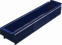 Arca systembox, (LxBxH) 600x115x100 mm, 5,2 liter,