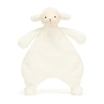 Bashful Lamm Snuttefilt 27 cm Jellycat