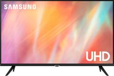 Samsung 55   AU6905 4K älytelevisio (2022)