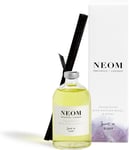 NEOM Organics London â€“ Tranquillity Reed Diffuser Refill, 100ml â€“ Scent to