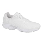 Puma Axis/Hahmer Mens Lace-Up Non-Marking Trainer / Mens Trainers / Mens FS961
