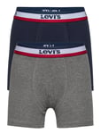 Levi's Xb-Boxer/Brief Grå