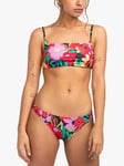 Billabong Island Tropic Recycled Polyester Bikini Briefs, Multi
