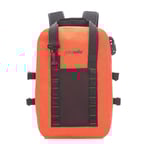 PACSAFE Dry 25 Liter Anti-Theft Backpack Orange