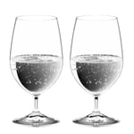 Riedel - Vinum gourmetglass 2 stk