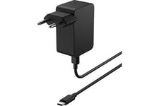 Chargeur Microsoft USB-C 18W pour Surface Duo