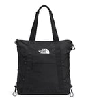 THE NORTH FACE NF0A52SVKX71 BOREALIS TOTE Sports backpack Unisex Adult TNF Black-TNF Black Taille Taglia Unica