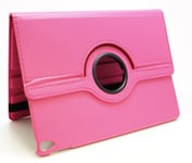 360 Fodral Apple iPad Air (2019) (Hotpink)