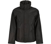 Mario M jacka Herr BLACK XL